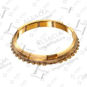Anillo sincronizador Kia Besta 2700/3000 1996-2006 Tercera Cuarta