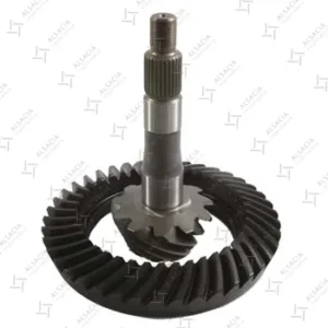 Corona y piñón Kia Frontier 2500/2700 D4BH/J2 1997-2011 41x11