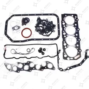 Juego de empaquetaduras de motor Kia Frontier 2500 D4BH 2005-2011