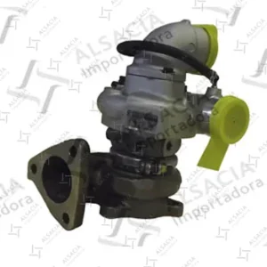 Turbo Hyundai H-1 2500 D4BH 2001-2006