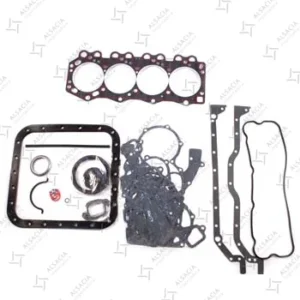 Juego de empaquetaduras de motor Kia K3500 3500 SL 1990-1995 SGG
