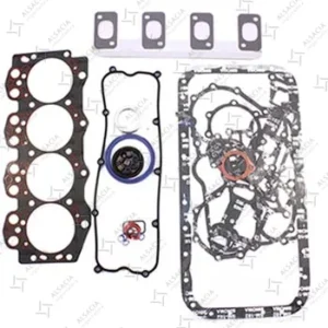 Juego de empaquetaduras de motor Kia Frontier 2700 J2 1997-2004 Non Asbestos