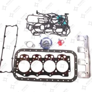 Juego de empaquetaduras de motor Kia Frontier 3000 JT 2001-2012 Grafito