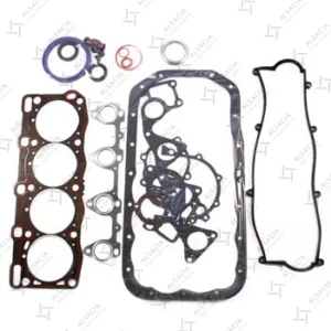 Juego de empaquetaduras de motor Mazda E2200 2200 R2 1988-1992 Non Asbestos