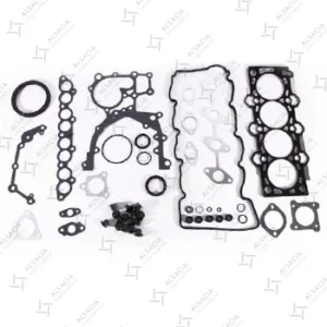 Juego de empaquetaduras de motor Hyundai I-30 1600 D4FB 2009-2012