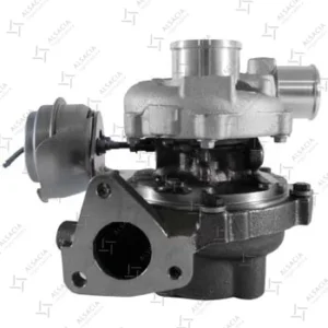 Turbo Kia Carens 2000 D4EA 2007-2011
