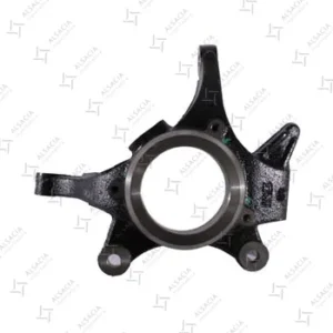 Muñón de rueda Hyundai Elantra 1600/1800 G4FG/G4NB 2011-2016 Del IZQ