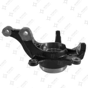 Muñón de rueda Hyundai Elantra 1600/1800 G4FG/G4NB 2011-2016 Del DER