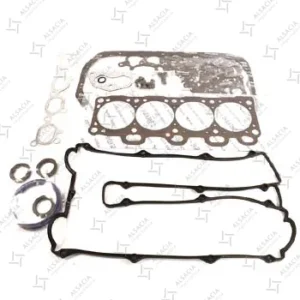 Juego de empaquetaduras de motor Kia Sportage 2000 FE 1994-2003 Non Asbestos