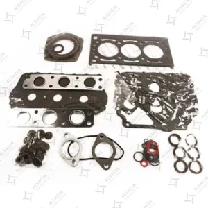 Juego de empaquetaduras de motor Kia Carnival 2500 K5 2000-2007 SGG