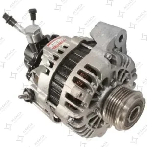 Alternador Kia Carnival 2900 J3 1998-2012 110A 12V Mando 5PK 2 pin