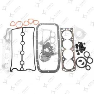 Juego de empaquetaduras de motor Daewoo Rezzo 1600 A16DMN/A16DMS 2002-2003