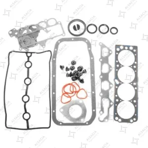 Juego de empaquetaduras de motor Chevrolet Optra 1600 F16D3 2004-2016 Grafito