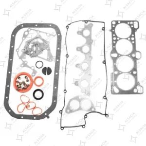 Juego de empaquetaduras de motor Kia Rio 1600 G4ED 2006-2011