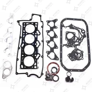 Juego de empaquetaduras de motor Hyundai Elantra 1600 G4GR/G4GR-G4DR 1996-2004