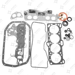 Juego de empaquetaduras de motor Mitsubishi L200 2400 4G64 1993-1998