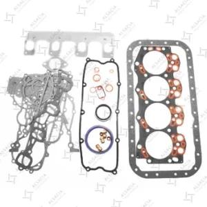 Juego de empaquetaduras de motor Kia Frontier 2700 J2 1997-2004 MOTOR 7