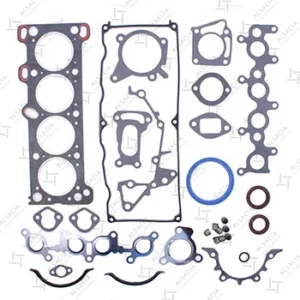 Juego de empaquetaduras de motor Kia Pop 1100 B1 1993-2001