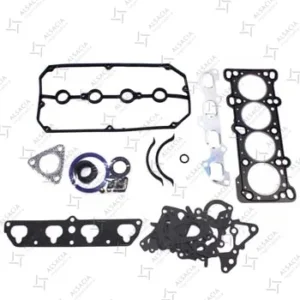 Juego de empaquetaduras de motor Kia Rio 1500 A5D 2000-2006 Non Asbestos