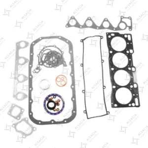 Juego de empaquetaduras de motor Kia Sportage 2000 RF 1998-2004 ONNURI