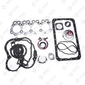 Juego de empaquetaduras de motor Hyundai Mighty 3500 D4AF 1992-1998
