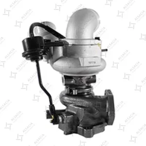 Turbo Hyundai H-1 2500 D4CB 2011-2016 KY