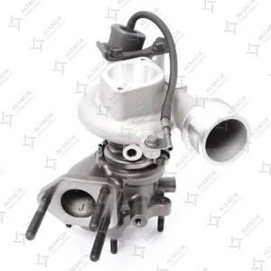 Turbo Kia Frontier 2500 D4CB 2012-2021 G-TURBO
