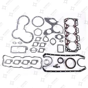 Juego de empaquetaduras de motor Kia Ceres 2400 SF 1996-2000
