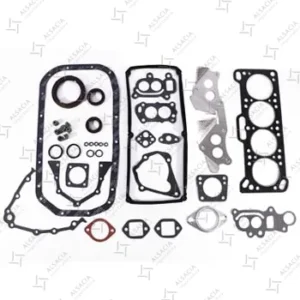 Juego de empaquetaduras de motor Mitsubishi Lancer 1300 4G13 1986-1991