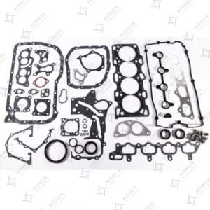 Juego de empaquetaduras de motor JAC Refine 2400 4GA1 2010-2011