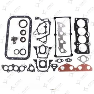 Juego de empaquetaduras de motor Hyundai Atos 1000 G4HC 1998-2003 MOTOR 7