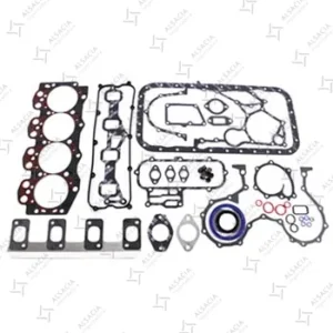 Juego de empaquetaduras de motor Kia Frontier 3000 JT 2001-2012 Non Asbestos SGG