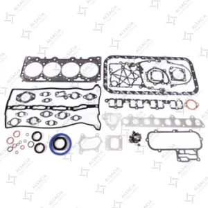 Juego de empaquetaduras de motor Hyundai Terracan 2900 J3 2002-2007