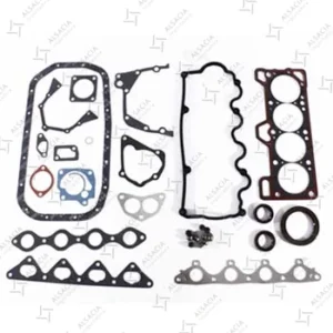 Juego de empaquetaduras de motor Hyundai Scoupe 1500 G4EK 1990-1997