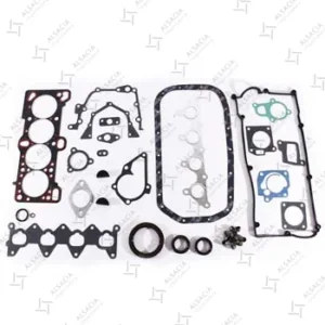 Juego de empaquetaduras de motor Kia Rio 1600 G4ED 2006-2011