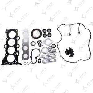 Juego de empaquetaduras de motor Hyundai Elantra 1600 G4FG 2011-2016