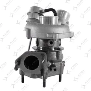 Turbo Kia Sorento 2500 D4CB 2002-2009 GARRETT
