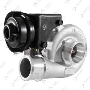 Turbo Hyundai Santa Fe 2200 D4EB 2006-2010 MITSUBISHI