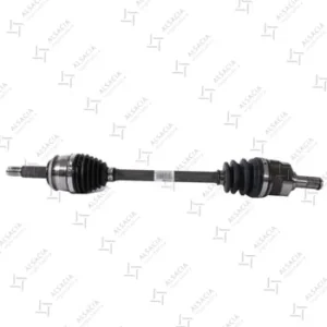 Eje palier Kia Rio 1400 G4FA 2012-2018 IZQ