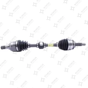 Eje palier Hyundai Accent 1600 D4FB 2011-2015 IZQ