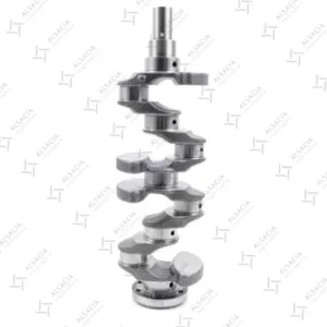 Cigüeñal Hyundai Accent 1500/1600 D4FA/D4FB 2006-2020