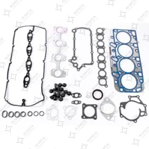 Juego de empaquetaduras de motor Kia Frontier 2500 D4CB 2012-2021
