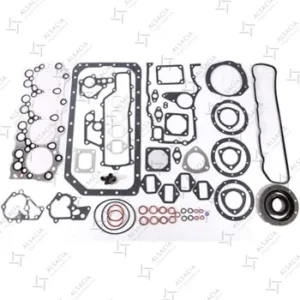 Juego de empaquetaduras de motor Hyundai Mighty 3900 D4DA/D4DB 1999-2022 SGG