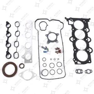 Juego de empaquetaduras de motor Kia Rio 1400 G4FA 2012-2018 Non Asbestos