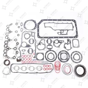 Juego de empaquetaduras de motor Hyundai Mighty 3900 D4DD 2008-2013