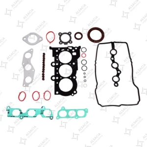 Juego de empaquetaduras de motor Kia Morning 1000 G3LA 2012-2024 ONNURI