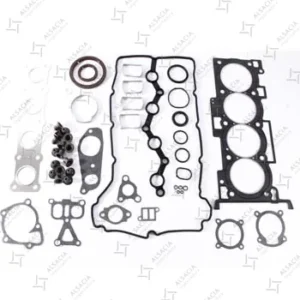 Juego de empaquetaduras de motor Kia Sportage 2000 G4KD 2010-2013