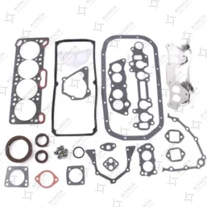 Juego de empaquetaduras de motor Hyundai Elantra 1500 G4DJ 1994-1995 SSG