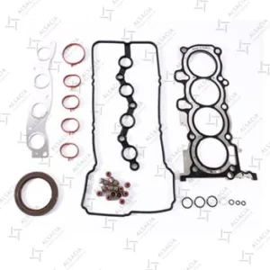 Juego de empaquetaduras de motor Kia Rio 1400 G4LC 2017-2024