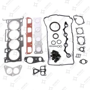Juego de empaquetaduras de motor Kia Magentis 2000 G4KA 2006-2009